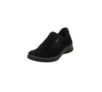 Legero Slipper SOFTBOOT 4.0 2-009568-0000 – bequem, Leder, Schwarz – Damen Größe 40