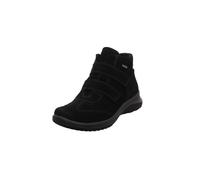 Legero Damen Softboot 4.0 Warm Gefütterte Gore-tex Schwarz 0000 Stiefelette, Schwarz Schwarz 0000, 38 EU