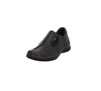 Legero Gore-Tex Softboot Damen Wasserdichte Halbschuhe Schwarz, Gr. 37 EU / 4 UK