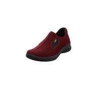 Legero Damen Softboot Gore-Tex Sneaker, Kenya (ROT) 5910