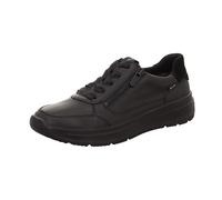Legero Damen Sprinter Gore-tex Sneaker, Schwarz 0100, 41.5 EU