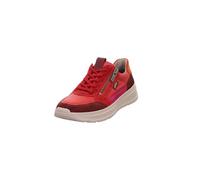 Halbschuh Leder \ SPRINTER VENEROSO (ROT) - Gr. - 40 EU | 6.5 UK
