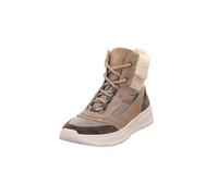 Legero Damen Sneaker Sprinter, Gore-Tex, leicht gefüttert, Multicolour Beige Größe 41,5