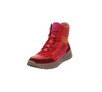 Legero Damen Sprinter leicht gefütterte Gore-Tex Sneaker, VENEROSO (ROT) 5110, 39 EU