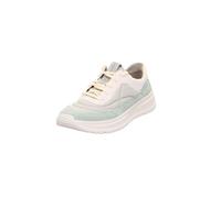 Legero Damen Sneaker SPRINTER Low Alga Grün Größe 41