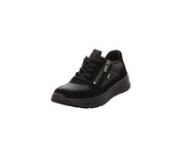 legero Damenschuhe Orthopädische Schuhe SCHWARZ (SCHWARZ) SCHWARZ (SCHWARZ) - Gr. - 8 UK