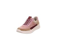 Legero Damen Sprinter Sneaker, Multicolour Rose (SONSTIGE) 9540, 37.5 EU Schmal
