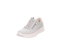 legero Damen Sneaker low SPRINTER 40 Aluminio