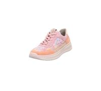 Legero Sneaker Veloursleder/Textil Rosa - 41,5