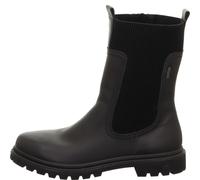 Legero Damen Monta Stiefel Gore-Tex 2-000393 Schneestiefel, SCHWARZ (SCHWARZ) 0100, 41 EU