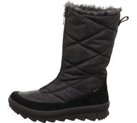 legero Damen Stiefel NOVARA 37 Schwarz
