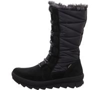 legero Damen Stiefel NOVARA 5.5 (38,5) Schwarz