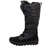 legero Damen Stiefel NOVARA 5.5 (38,5) Schwarz