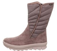 legero Damen Stiefel NOVARA 6 (39) Dark Clay