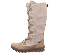 Legero Damen Novara warm gefütterte Gore-Tex Schneestiefel, Giotto 4500, 41 EU