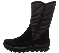 legero Damen Stiefel NOVARA 7.5 (41,5) Schwarz