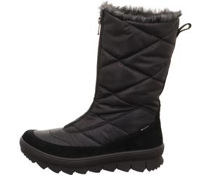 legero Damen Stiefel NOVARA 8.5 (42,5) Schwarz