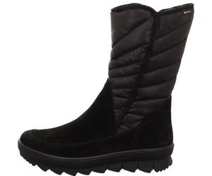 legero Damen Stiefel NOVARA 943 Schwarz