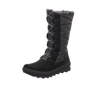 Legero - Damen Stiefel Novara schwarzGore-Tex SCHWARZ (SCHWARZ) - Gr. - UK 8