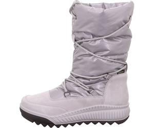 legero Damen Stiefel TIRANO 36 Aluminio