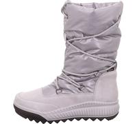 Legero Damen TIRANO warm gefütterte Gore-Tex warm gefütterte Gore-Tex Schneestiefel, ALUMINIO 2500, 37 EU