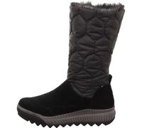 legero Damen Stiefel TIRANO 39 Schwarz