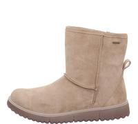 Legero Damen Stiefelette CAMPANIA GIOTTO, Gore-Tex, warm gefüttert, Beige 38,5 (4500)