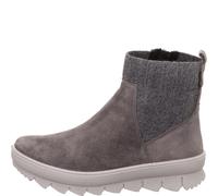 Legero Damen Novara Warm Gefütterte Gore-tex Schneestiefel, Fumo 2200, 37 EU