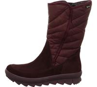 legero Damen Stiefelette NOVARA 4.5 (37,5) Dark Cherry