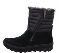 legero Damen Stiefelette NOVARA 5 (38) Schwarz