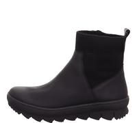 legero Damen Stiefelette NOVARA 6.5 (40) Schwarz