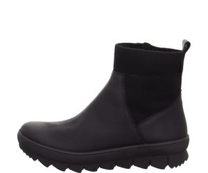 legero Damen Stiefelette NOVARA 6.5 (40) Schwarz