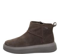 Stiefelette Leder \ WONDER OSSIDO (GRAU), 41 EU | 7 UK