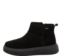 Legero Damen WONDER warm gefütterte Gore-Tex Stiefelette, SCHWARZ (SCHWARZ) 0000