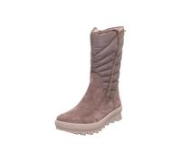 Legero Damen Stiefel NOVARA 6.5 Größe 40 Dark Clay