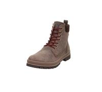 Legero Damen Stiefeletten Montana Frauen Boots,Reißverschluss Weite: G (WMS) flach, Boots, Stiefel, Bootee, Booties