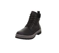 Legero Damen Stiefeletten Montana Frauen Boots,Reißverschluss Weite: G (WMS) flach, Boots, Stiefel, Bootee, Booties