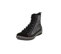 Legero Damen Sneaker High TANARO 5.0 Schwarz Größe 41