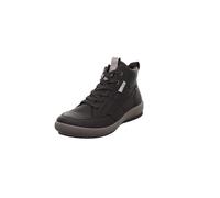 Legero Damen Stiefeletten Tanaro Schnürschuhe Weite: Normal Schwarz Größe 41 EU