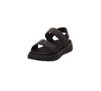 Legero Damen SUNWALKER Flache Sandale, METALLIC Silver (SONSTIGE) 9250, 42 EU