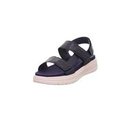 legero Sandale SUNWALKE, blau, 39 blau