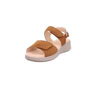 legero Damen Sandale SWING 39 Ginger Bread