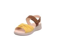 Legero Damen Swing Sandale, Sunshine (GELB) 6200, 36 EU