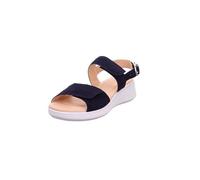 Legero Damen Swing Sandale, Tempesta (BLAU) 8300, 43 EU