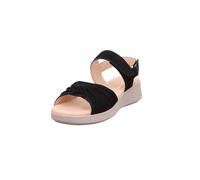 Legero Damen SWING SCHWARZ (SCHWARZ) 0000