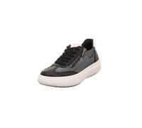 Legero Damen T4 Jump Gore-Tex Sneaker, METALLIC SCHWARZ (SONSTIGE) 9100