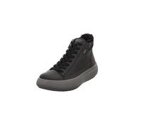 Legero Damen T4 Jump warm gefütterte Gore-Tex Sneaker, SCHWARZ (SCHWARZ) 0100