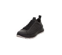 Legero Damen T4 Run Sneaker, SCHWARZ (SCHWARZ) 0100