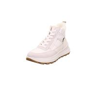 Legero Damen T4 RUN warm gefütterte Gore-Tex Stiefelette, OFFWHITE (WEISS) 1000