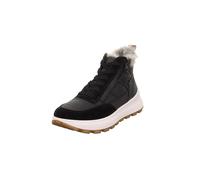 Legero Damen T4 RUN warm gefütterte Gore-Tex Stiefelette, SCHWARZ (SCHWARZ) 0100